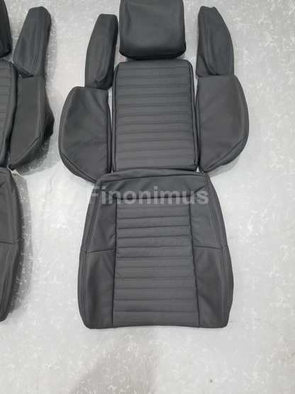 Fit for Toyota Supra MKII / MK2 Celica replace Seat Cover (1981 - 1986)