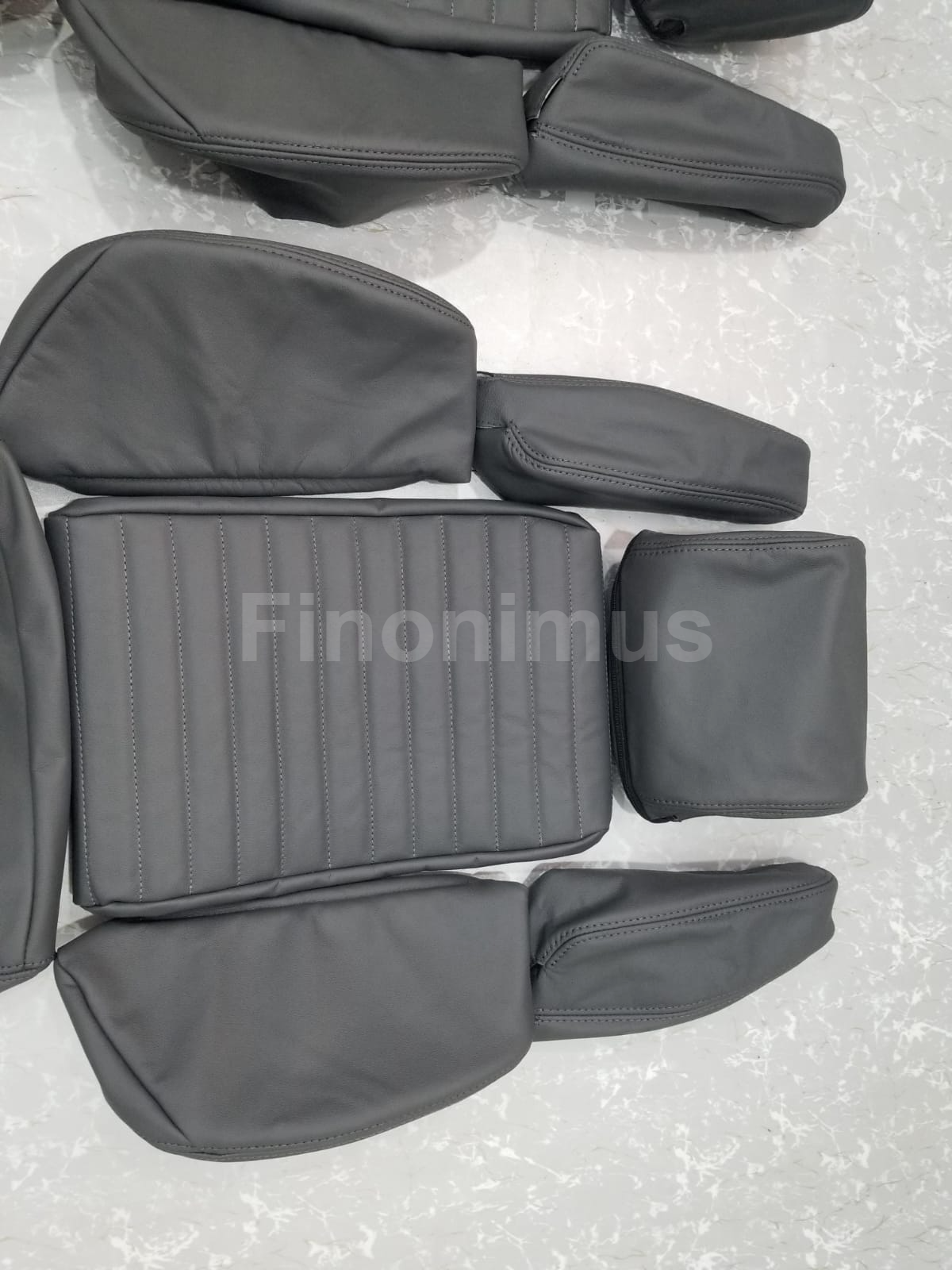 Fit for Toyota Supra MKII / MK2 Celica replace Seat Cover (1981 - 1986)