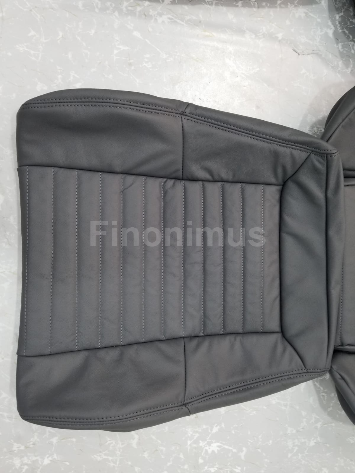 Fit for Toyota Supra MKII / MK2 Celica replace Seat Cover (1981 - 1986)